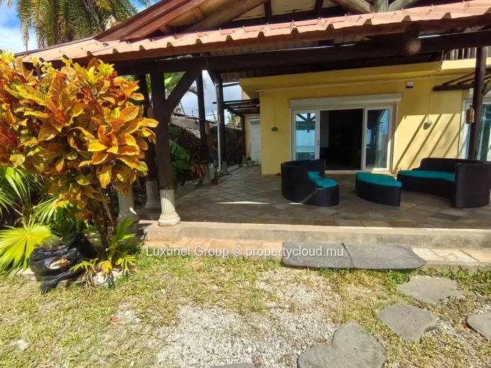 Your Waterfront Haven Of Peace