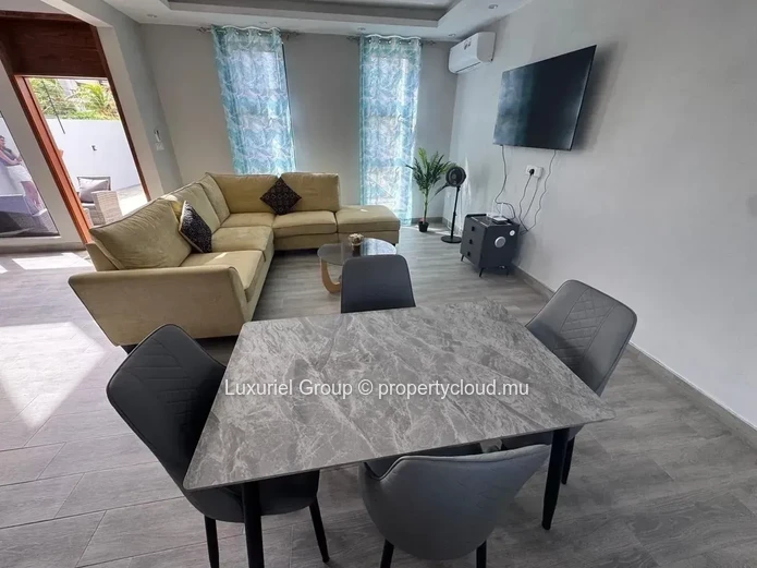 Beautiful 4-Bedroom Villa