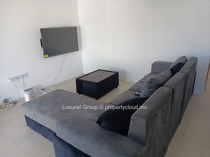 3 En-Suite Bedroom Villa – Quiet Area