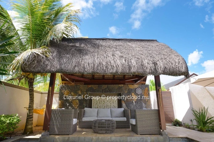 Sophisticated Villa for Sale in Grand Baie – A Luxurious Oasis