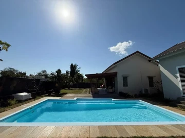 3 Bedroom Villa