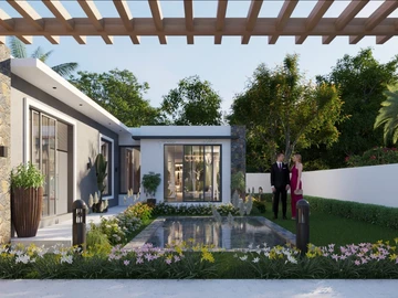 Residential Land