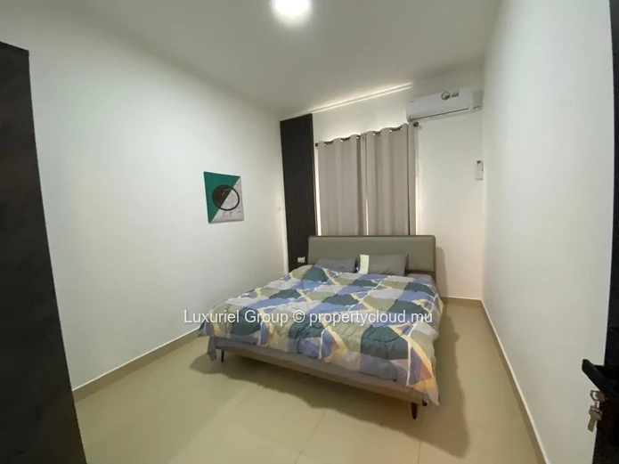 Beautiful 2-Bedroom Apartment in Exclusive Villa