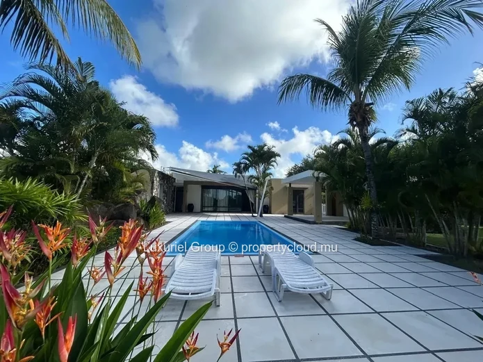Elegant Villa for Rent – Spacious, Private, and Fully Serviced in Foret Daruty