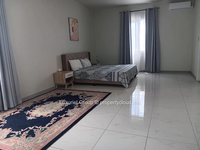 Stunning Modern Villa for Sale in Grand Baie
