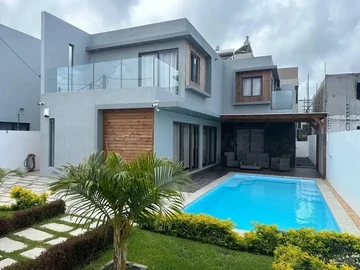 3 Bedroom Villa