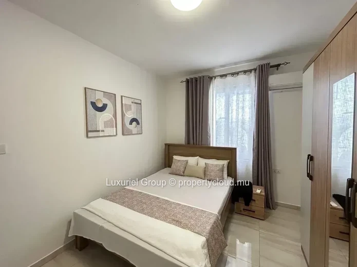 Your Private Oasis in Pereybère – Modern Villa with Pool and Garden