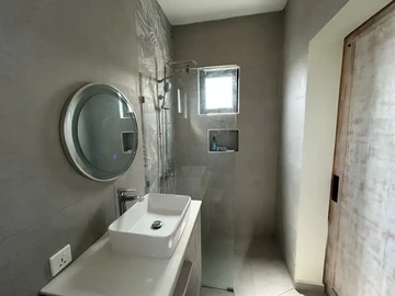 Villa de 4 Chambres