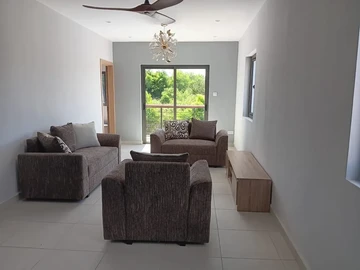 3 Bedroom Villa