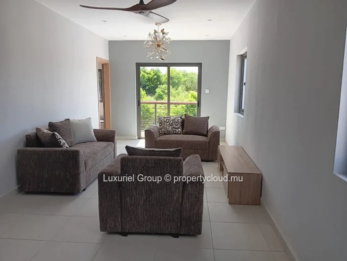 Contemporary Furnished Villa with Private Pool