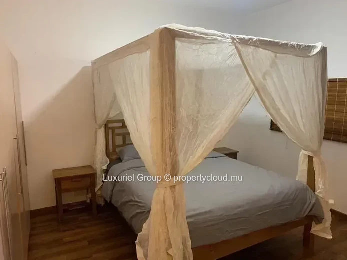 Bright Contemporary Villa In Grand Baie – 3 Bedrooms