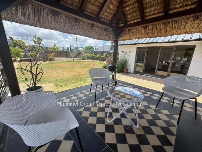 Luxury Property on Expansive Land for sale in Grand Baie