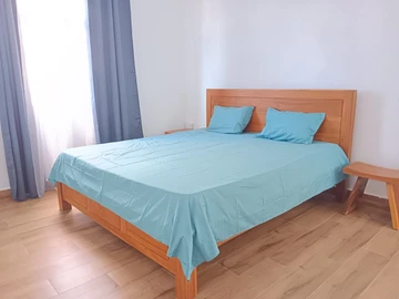 5 Bedroom Villa