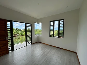 4 Bedroom Villa