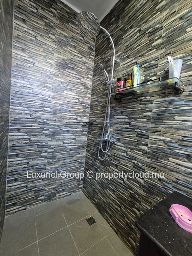 Bright Luxury Villa for Sale in Trou aux Biches – Quiet and Peaceful Area
