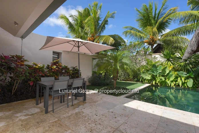 Prestigious Villa in Grand Baie with Premium Finishes and Tropical Lifestyle