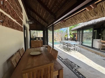 2 Bedroom Villa