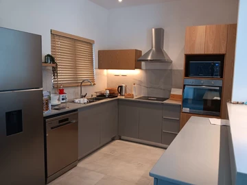 3 Bedroom Villa