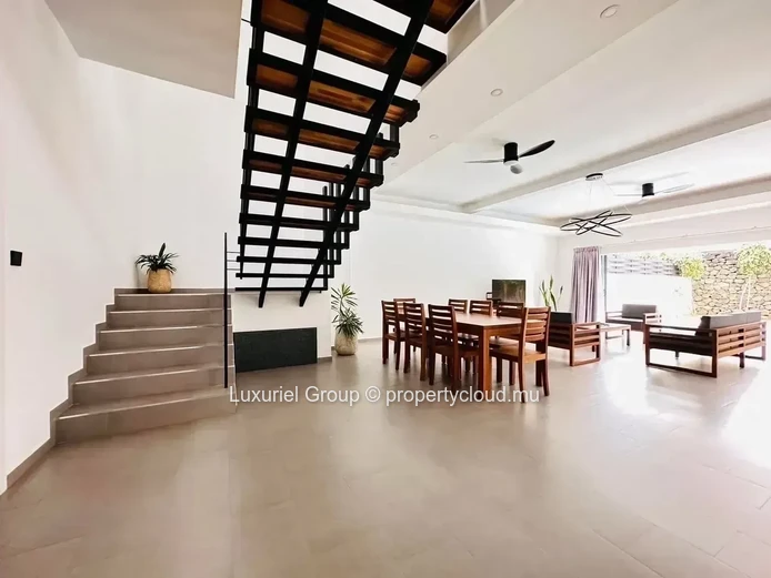 Modern Luxury Living in Pereybere
