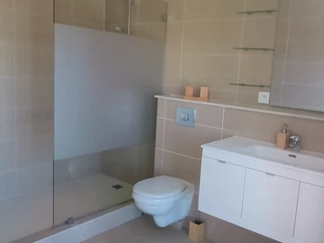 3 Bedroom Penthouse