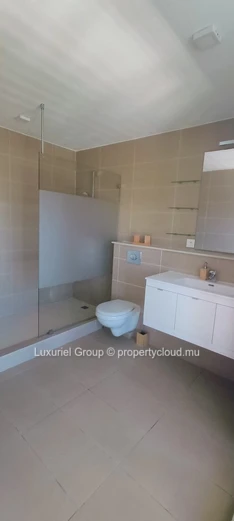Penthouse for Sale in Mont Choisy – Top Floor – Sea View
