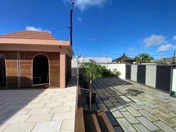 3 Bedroom Villa