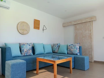 3 Bedroom Villa