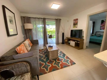 2 Bedroom Villa