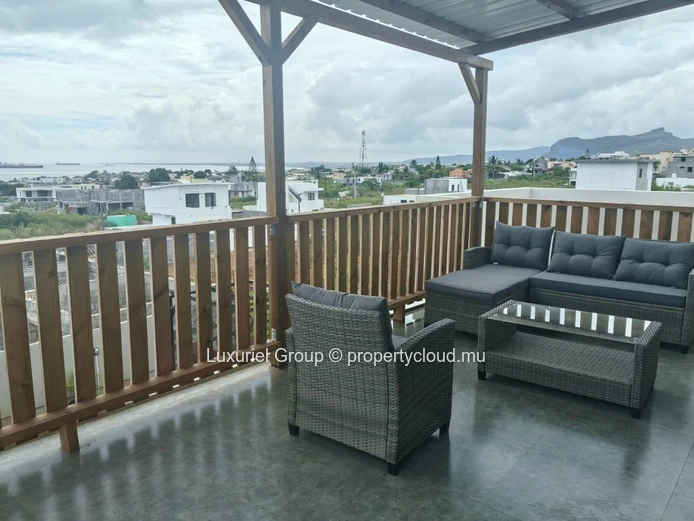 Beautiful New House for Rent in Pointe aux Sables