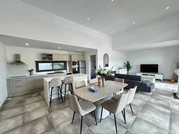 3 Bedroom Villa