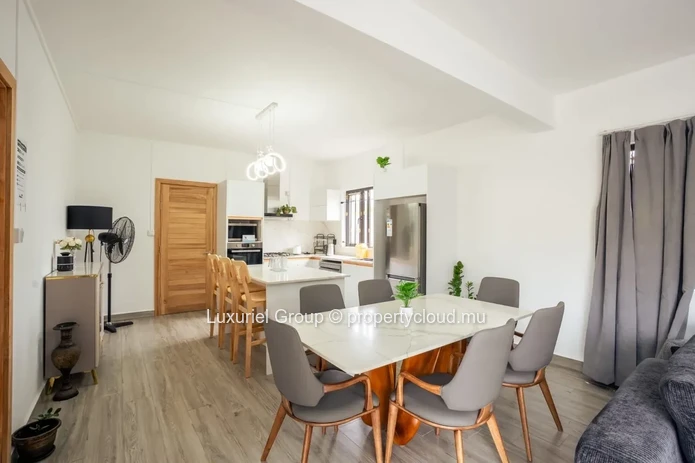 High-Standing Furnished Apartments For Rent In Grand Baie
