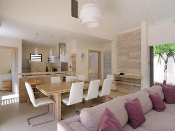 3 Bedroom Villa