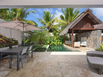 3 Bedroom Villa