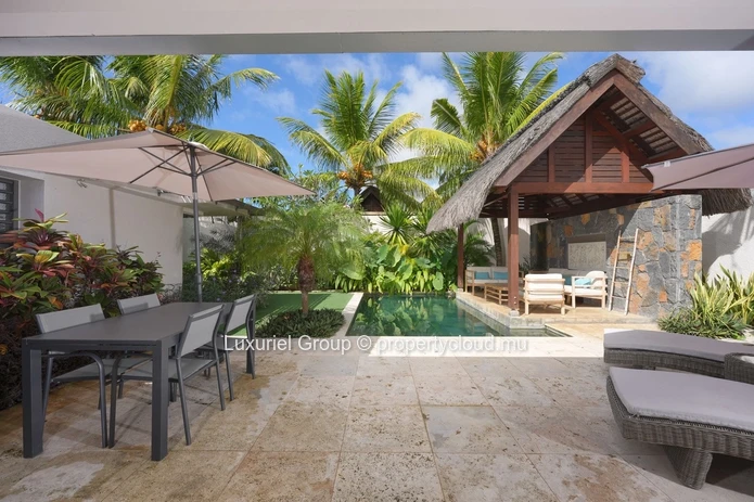 Prestigious Villa in Grand Baie with Premium Finishes and Tropical Lifestyle