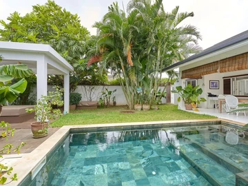 3 Bedroom Villa