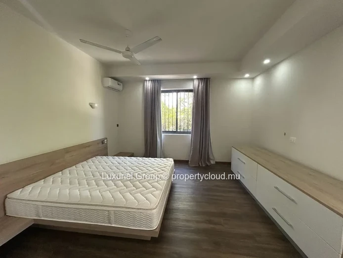 Exceptional 4-Bedroom Villa in a Peaceful Green Setting