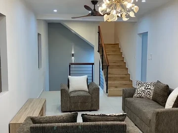 3 Bedroom Villa