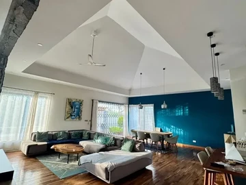 3 Bedroom Villa