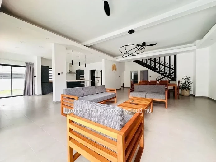 Modern Luxury Living in Pereybere