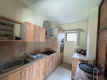 2 Bedroom Villa