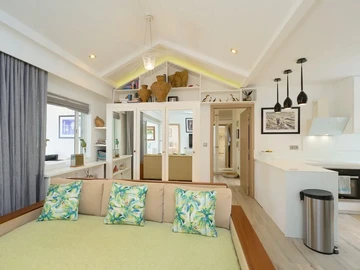 3 Bedroom Villa