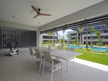 3 Bedroom Villa