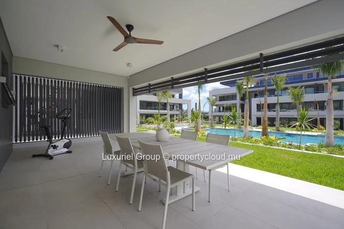 Exceptional Property For Sale – Terrace – Golf & 24/7 Security