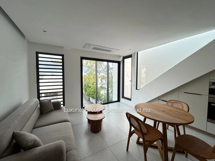3 Modern Apartments in a Sought-After Coastal Location