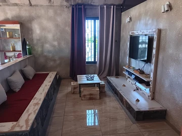 5 Bedroom Villa