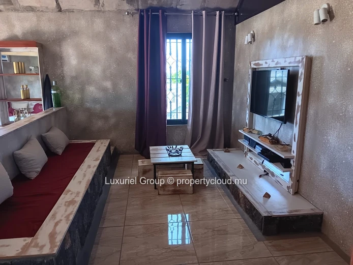 Exclusive Tropical Lifestyle Property
