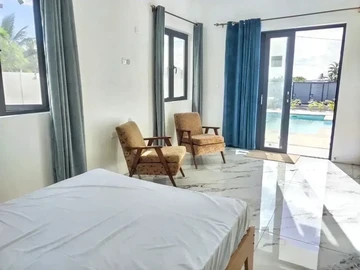 3 Bedroom Villa