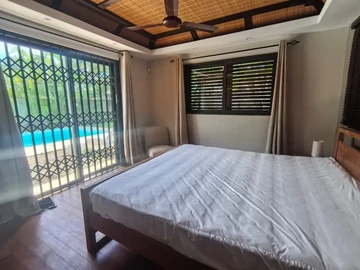 3 Bedroom Villa