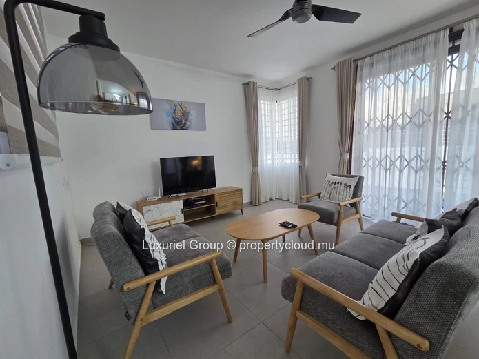 Fully Furnished Villa With Swimming Pool For Rent