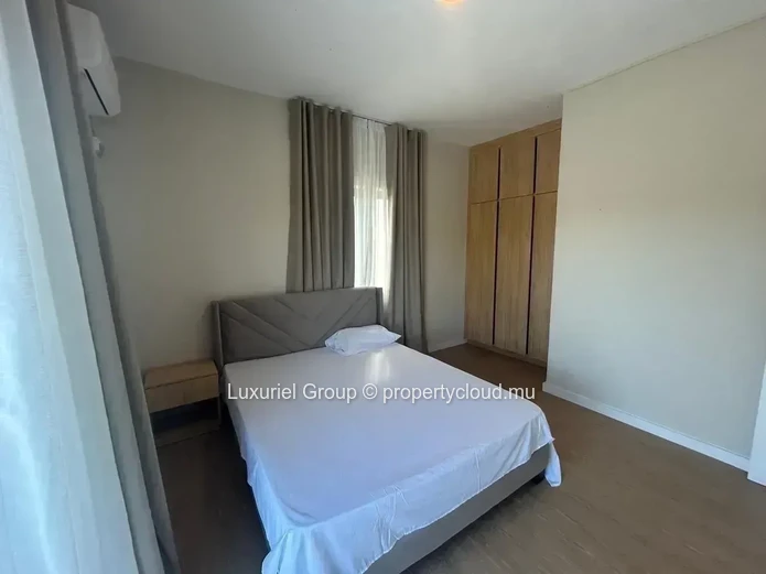 Contemporary 3-Bedroom Villa for Rent in Private Calodyne Residence